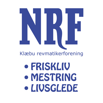 PROFIL NRF FML klæbu Klæbu Revmatikerforening